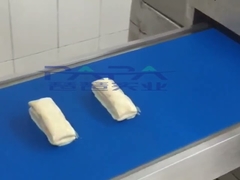 Commercial Chocolate Enrober Dipping/Covering/Enrobing  Machine