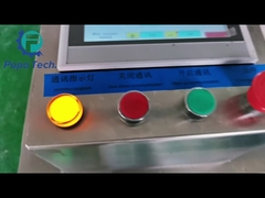 Papa strong Horizontal Energy protein Bars Maker machine