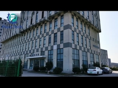 পাপা ফুড মেশিন ফ্যাক্টরি পরিচিতি 2023