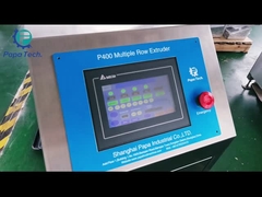 Papa SUS304 মাল্টি লাইন উচ্চ উত্পাদন ক্ষমতা সঙ্গে শক্তি বার উত্পাদন লাইন