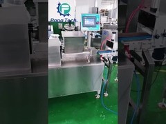 বিক্রয়ের জন্য নতুন আপগ্রেড করা P308 তারিখ শক্তি বার মেকার মেশিন