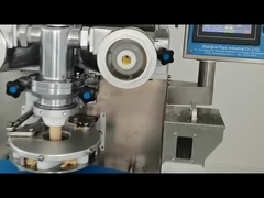 সিই প্রত্যয়িত বর্গাকার maamoul কুকিজ মুদ্রাঙ্কন মেশিন