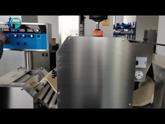 PAPA গরম বিক্রয় ডিমের হলুদ প্যাস্ট্রি মেশিন উত্পাদন লাইন