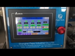 সিই সার্টিফাইড মধু ওভেন প্রাতঃরাশের বার তৈরির মেশিন